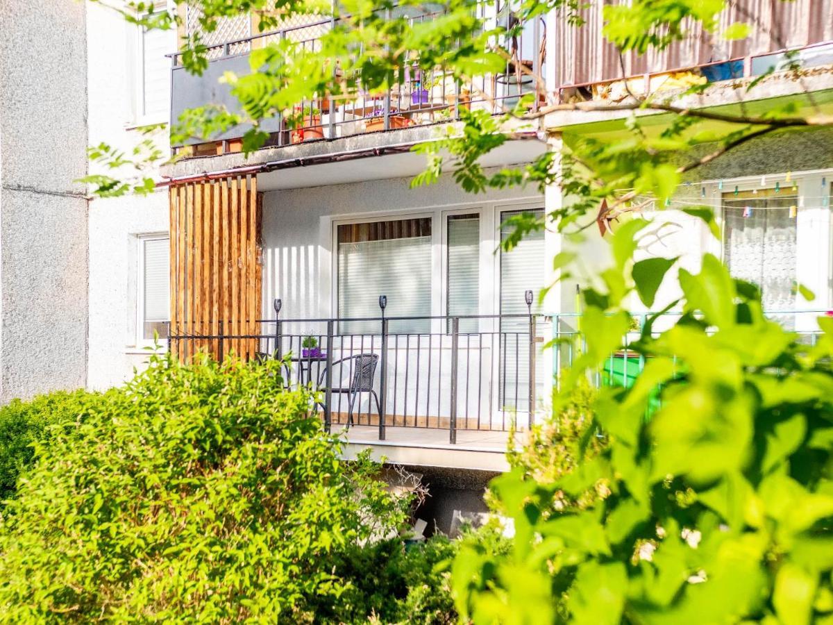 Gdynia Wyjatkowy Apartament Przy Lesie By Noclegi Renters Экстерьер фото