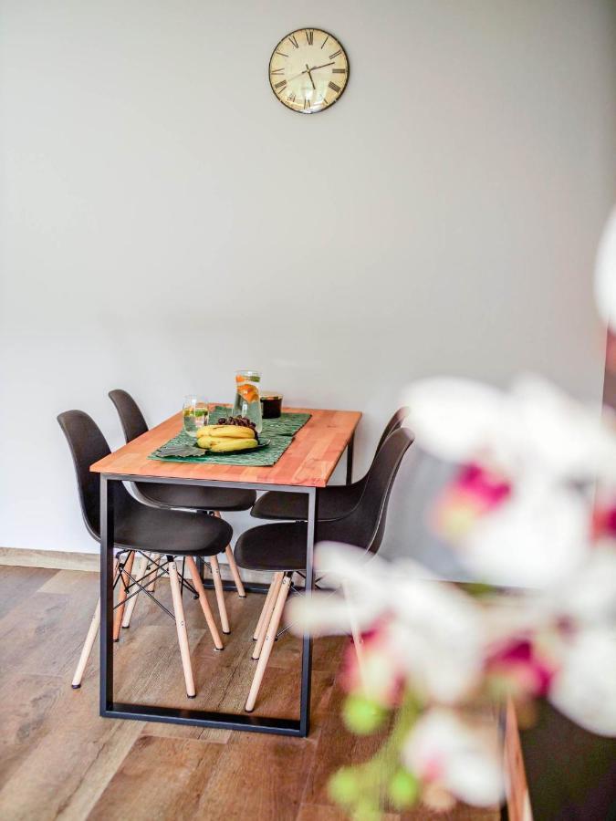 Gdynia Wyjatkowy Apartament Przy Lesie By Noclegi Renters Экстерьер фото