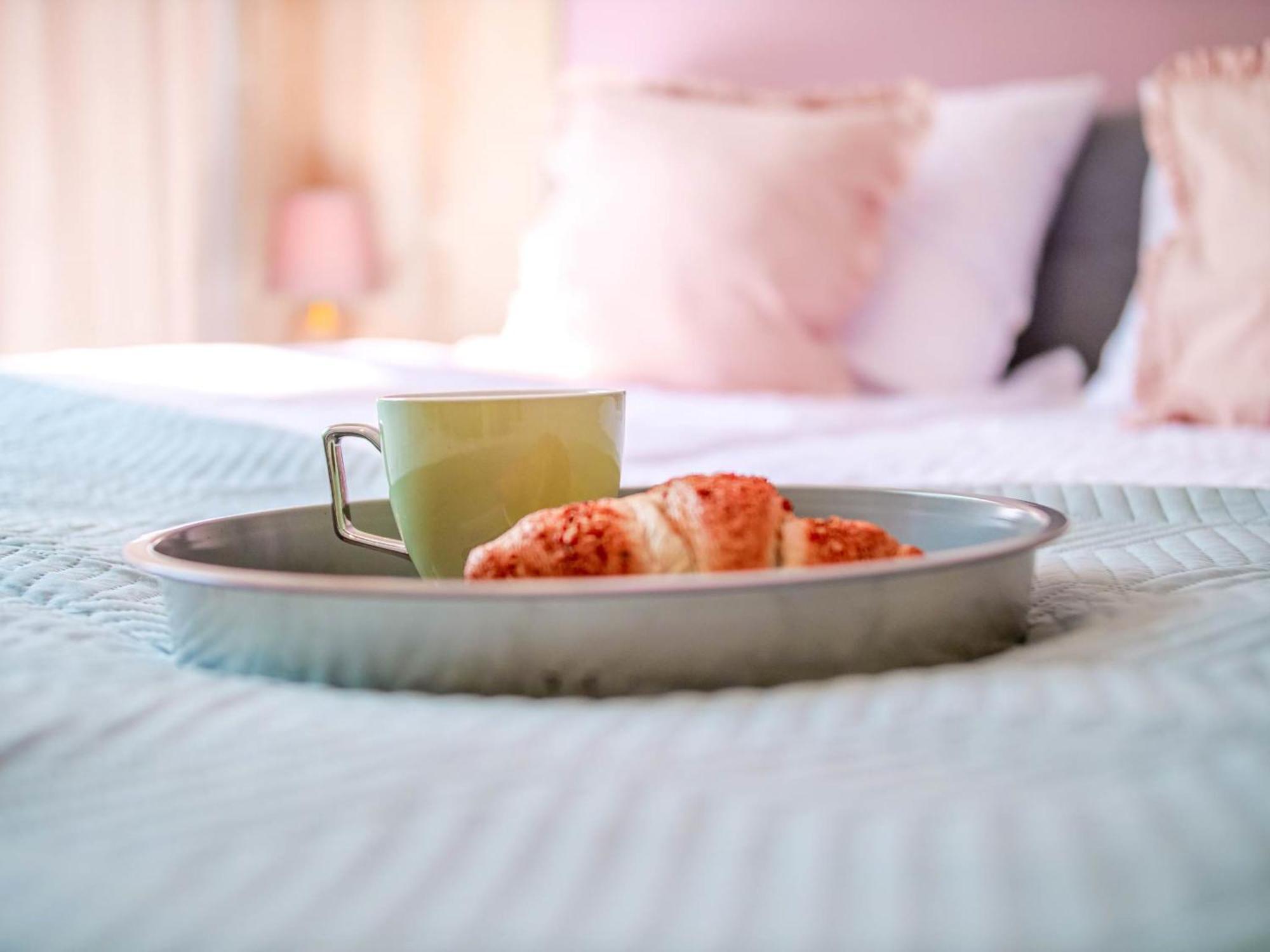 Gdynia Wyjatkowy Apartament Przy Lesie By Noclegi Renters Экстерьер фото