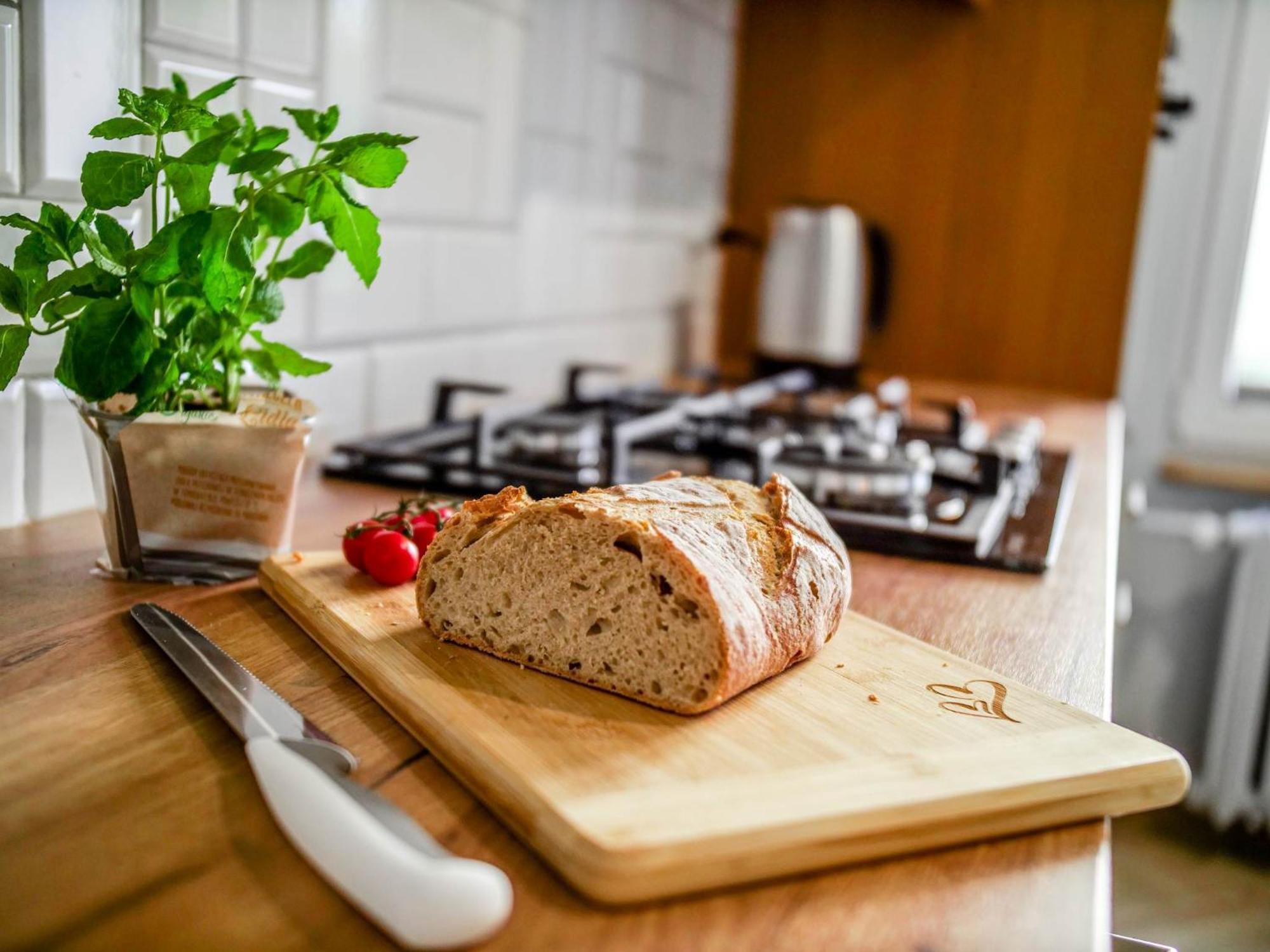 Gdynia Wyjatkowy Apartament Przy Lesie By Noclegi Renters Экстерьер фото