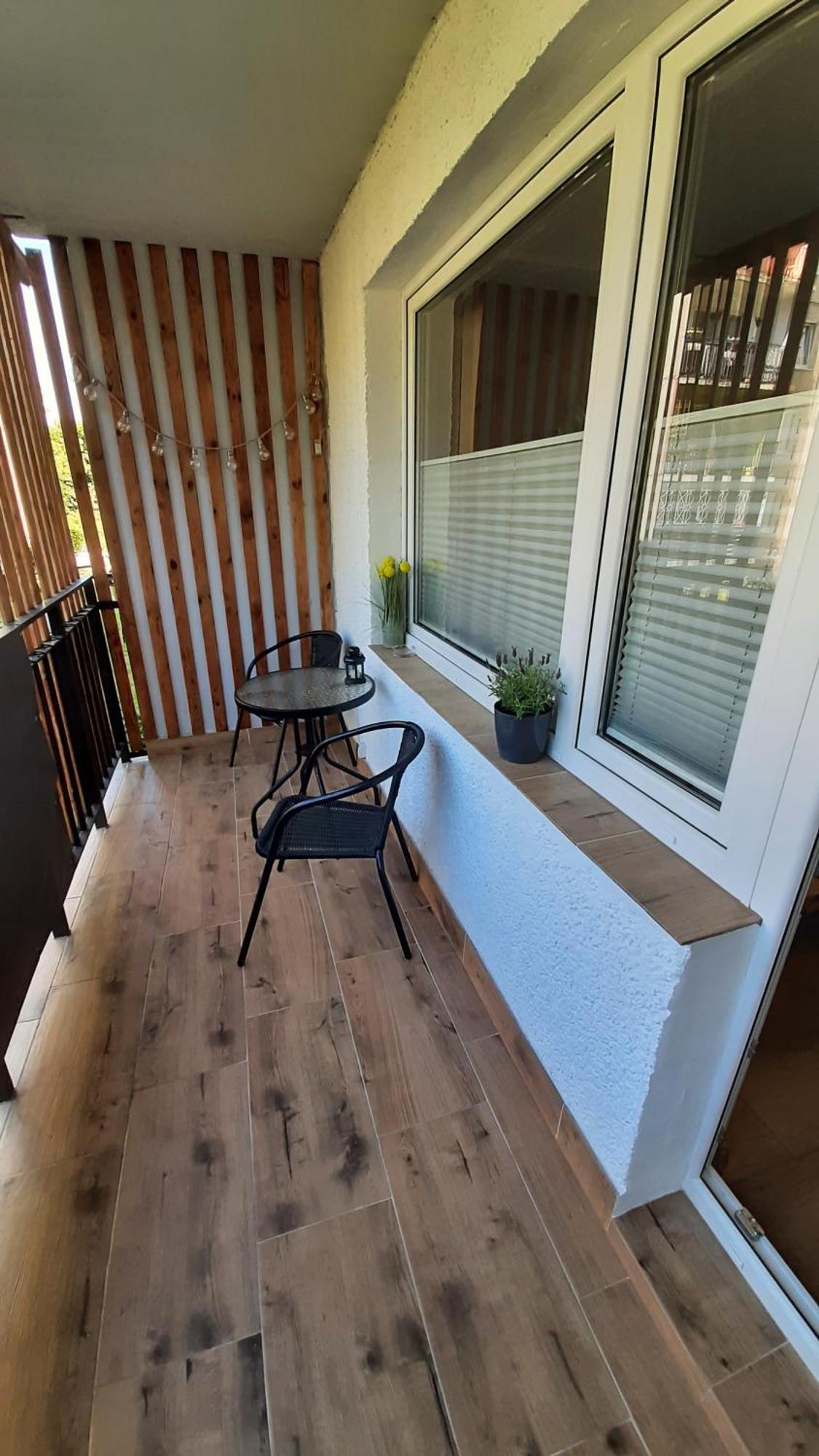 Gdynia Wyjatkowy Apartament Przy Lesie By Noclegi Renters Экстерьер фото