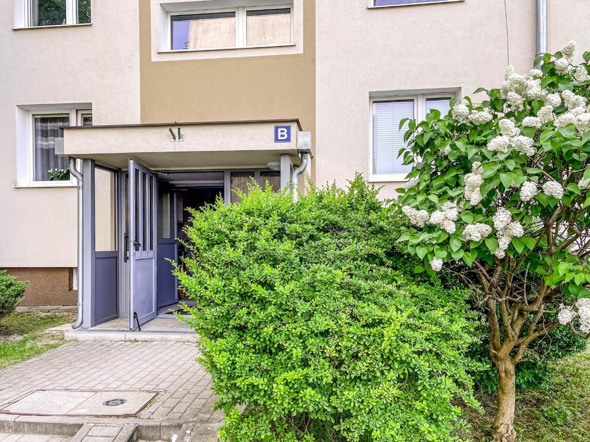 Gdynia Wyjatkowy Apartament Przy Lesie By Noclegi Renters Экстерьер фото